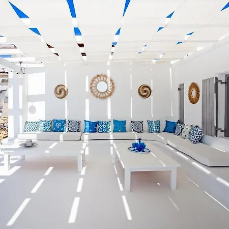Βίλα Anasa Mykonos Mykonos Town