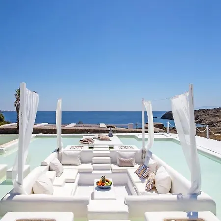 Βίλα Anasa Mykonos Mykonos Town