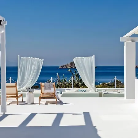 Anasa Mykonos Βίλα