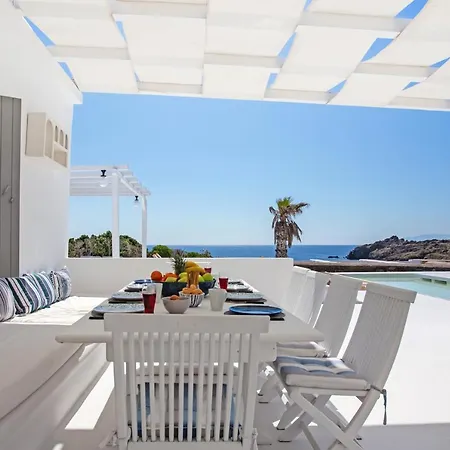 Anasa Mykonos Βίλα *