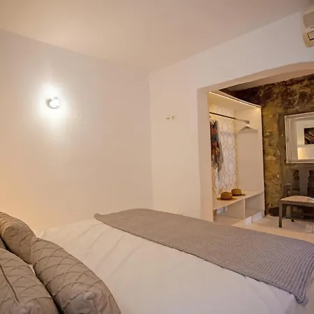 Βίλα Anasa Mykonos