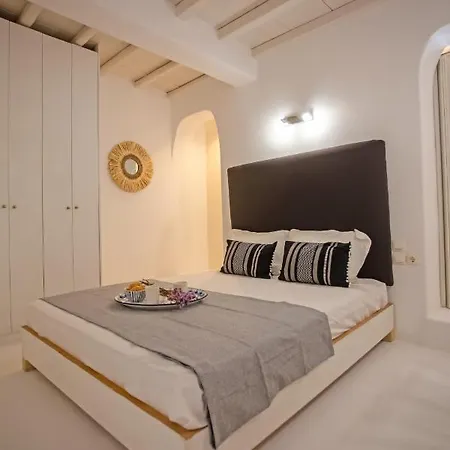 Anasa Mykonos Βίλα