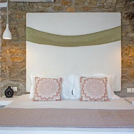 Βίλα Anasa Mykonos Mykonos Town