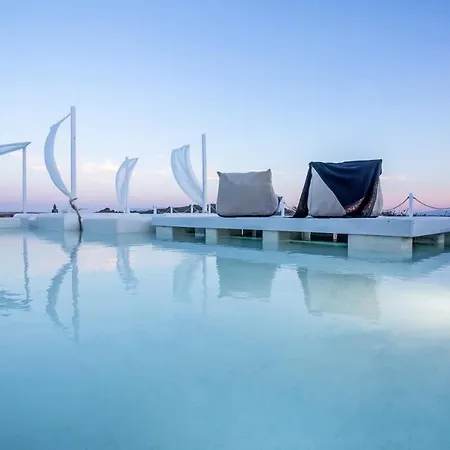Βίλα Anasa Mykonos Mykonos Town