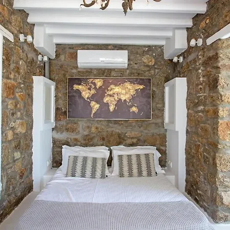 Anasa Mykonos Βίλα Mykonos Town