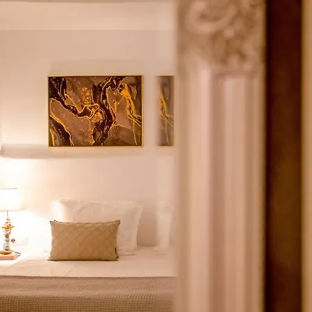 Anasa Mykonos Βίλα *