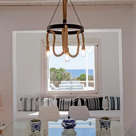Anasa Mykonos Βίλα Mykonos Town
