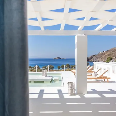 Βίλα Anasa Mykonos Mykonos Town