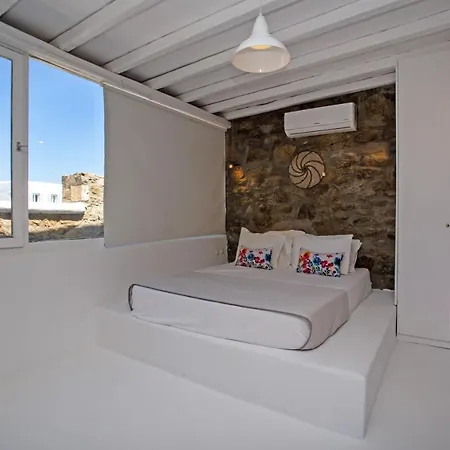 Anasa Mykonos Βίλα