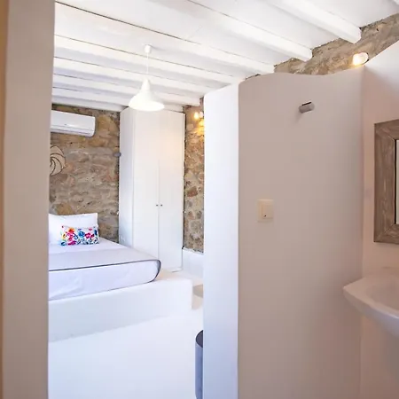 Βίλα Anasa Mykonos