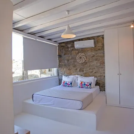 Anasa Mykonos Βίλα *