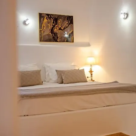 Anasa Mykonos Βίλα