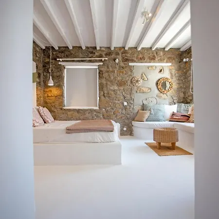 Βίλα Anasa Mykonos Mykonos Town