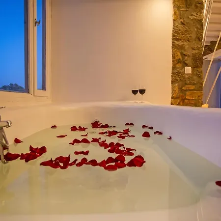 Anasa Mykonos Βίλα *