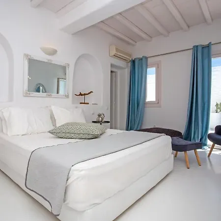 Anasa Mykonos Βίλα *