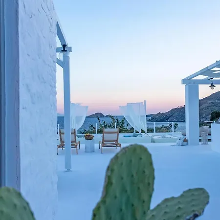 Βίλα Anasa Mykonos