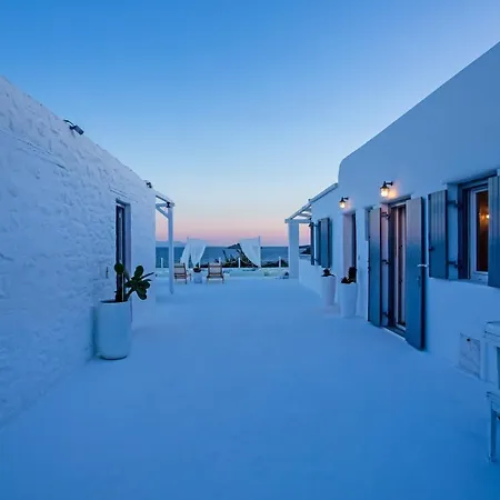 Βίλα Anasa Mykonos