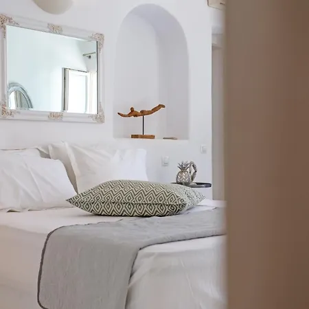 Anasa Mykonos Βίλα