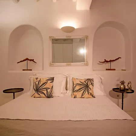Βίλα Anasa Mykonos *