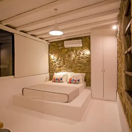 Anasa Mykonos Βίλα Mykonos Town