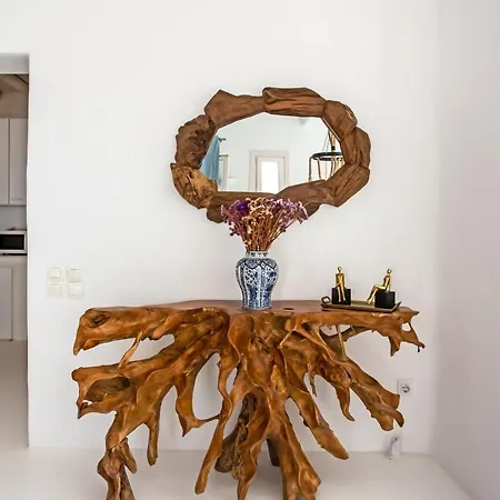 Βίλα Anasa Mykonos *