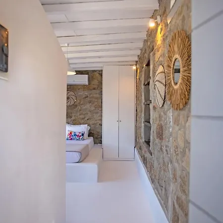 Βίλα Anasa Mykonos *
