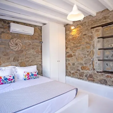 Βίλα Anasa Mykonos *