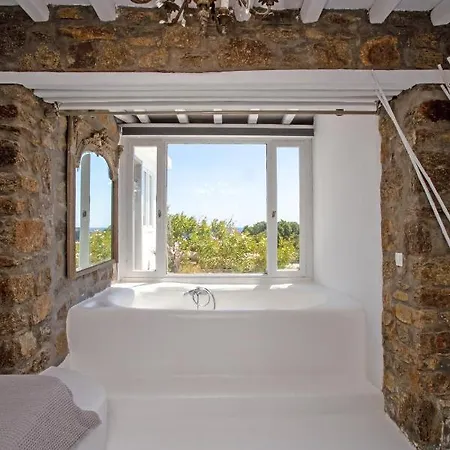 Βίλα Anasa Mykonos Mykonos Town