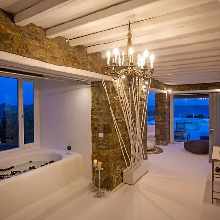 Anasa Mykonos Βίλα *