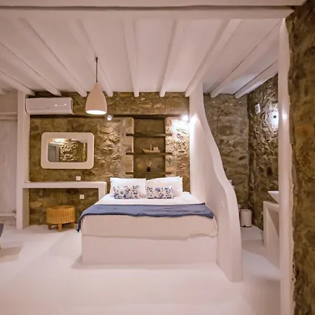 Anasa Mykonos Βίλα Mykonos Town