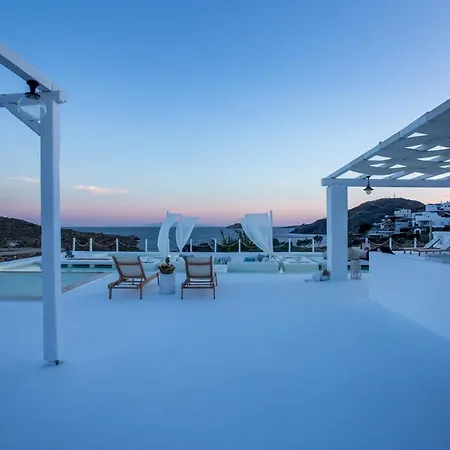 Βίλα Anasa Mykonos Mykonos Town