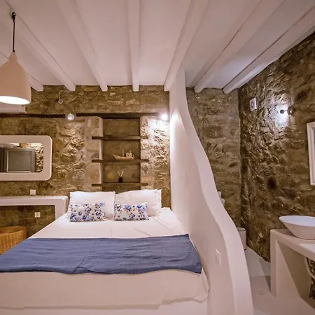 Anasa Mykonos Βίλα Mykonos Town